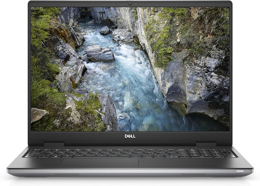 Dell Precision 7670 16-inch FHD+ Workstation – i9-12950HX, RTX A2000 8GB, 32GB RAM, 2TB SSD