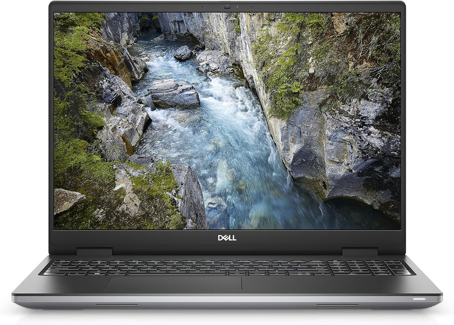 Dell Precision 7670 16-inch FHD+ Workstation – i9-12950HX, RTX A2000 8GB, 32GB RAM, 2TB SSD