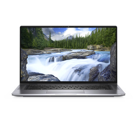 Dell Latitude 15 9520 FHD Business Laptop - i5-1135G7, 8GB (Refurbished - Fair)