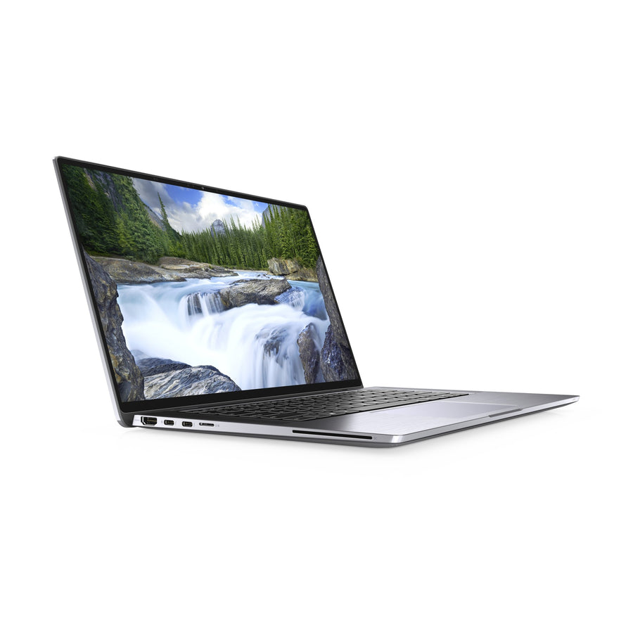 Dell Latitude 15 9520 FHD Business Laptop - i5-1135G7, 8GB (Refurbished - Fair)