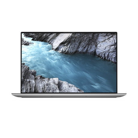 Dell XPS 15 9500 4K+ Ultrabook - i9-10885H, 32GB, 1650 Ti (Refurbished)