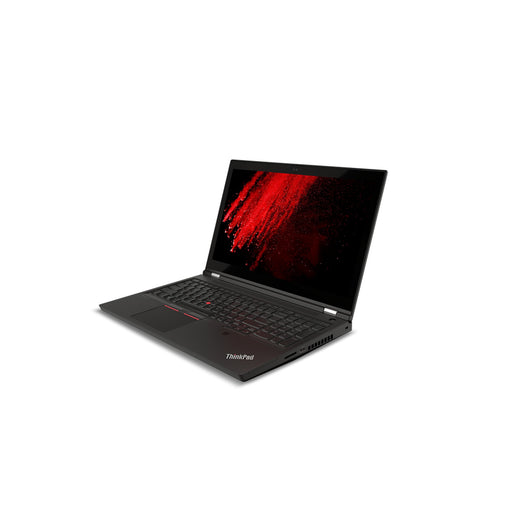 Lenovo ThinkPad T15g Gen 2 15.6" 4K Laptop - i7-11800H, 32GB, RTX 3070 (Refurbished - Excellent)