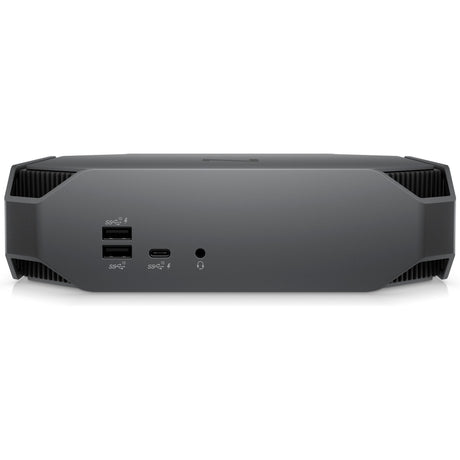 HP Z2 G5 Mini Workstation - i7-10700, Quadro T1000, 16GB (Refurbished - Good)