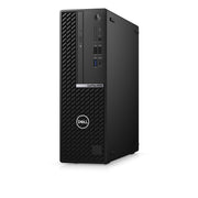 Dell OptiPlex 5090 SFF Desktop - i7-10700, 16GB (Refurbished - Excellent)