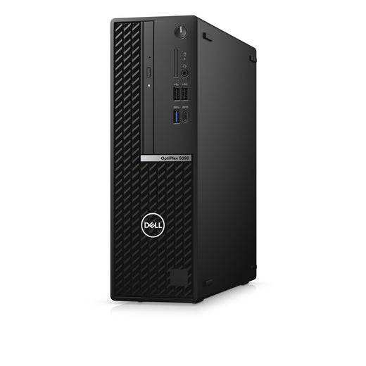 Dell OptiPlex 5090 SFF Desktop - i7-10700, 16GB (Refurbished - Excellent)