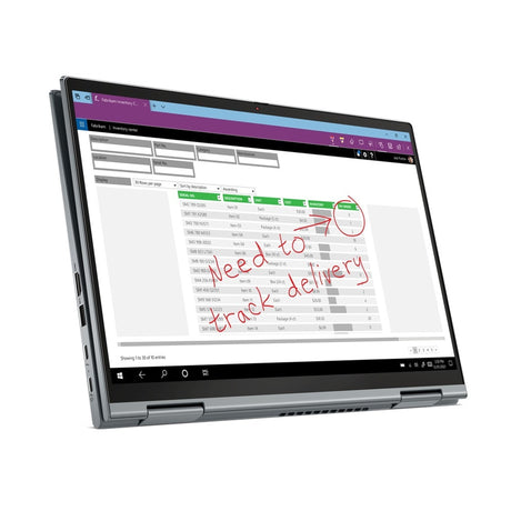 Lenovo ThinkPad X1 Yoga Gen 6 14" FHD+ Laptop - i7-1185G7 (Refurbished - Excellent)