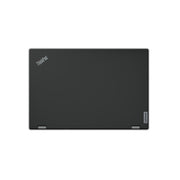 Lenovo ThinkPad P15 Gen 1 15.6" FHD - i7-10850H, RTX 3000 (Refurbished - Excellent)