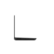 Lenovo ThinkPad P15 Gen 1 4K Laptop - i7-10750H, Quadro T1000 (Refurbished)