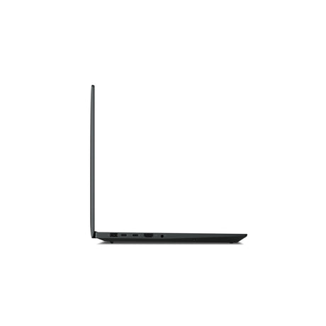 Lenovo ThinkPad P1 Gen 4 16" 4K+ - i7-11850H, 32GB, RTX A2000 (Refurbished - Excellent)
