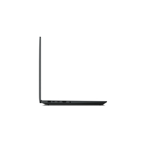 Lenovo ThinkPad P1 Gen 4 16" 4K+ Touchscreen - Quadro T1200 (Refurbished - Excellent)