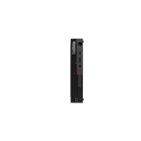 Lenovo ThinkStation P350 Tiny Workstation - i9-11900T, 16GB (Refurbished - Excellent)