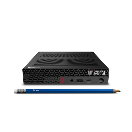 Lenovo ThinkStation P350 Tiny Workstation - i9-11900T, 16GB (Refurbished - Excellent)