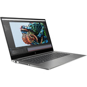 HP ZBook Studio G8 15.6" FHD Laptop - i9-11950H, RTX A2000 (Refurbished - Good)