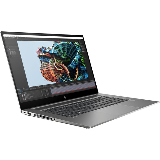 HP ZBook Studio G8 15.6" FHD Laptop - i9-11950H, RTX A2000 (Refurbished - Good)
