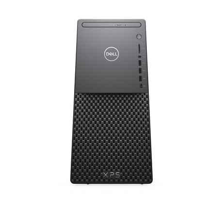 Dell XPS 8940 Tower Desktop - i9-10900K, RTX 4060, 32GB (Refurbished - Excellent)