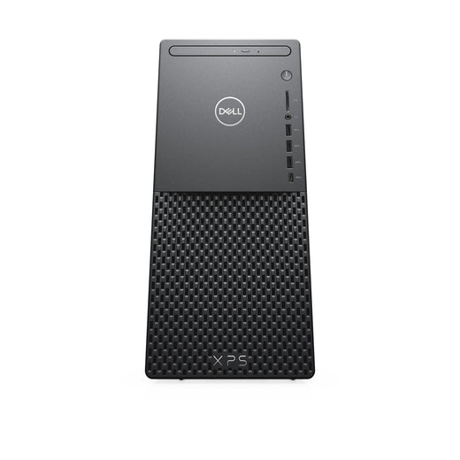 Dell XPS 8940 Tower Desktop - i9-10900K, RTX 4060, 32GB (Refurbished - Excellent)