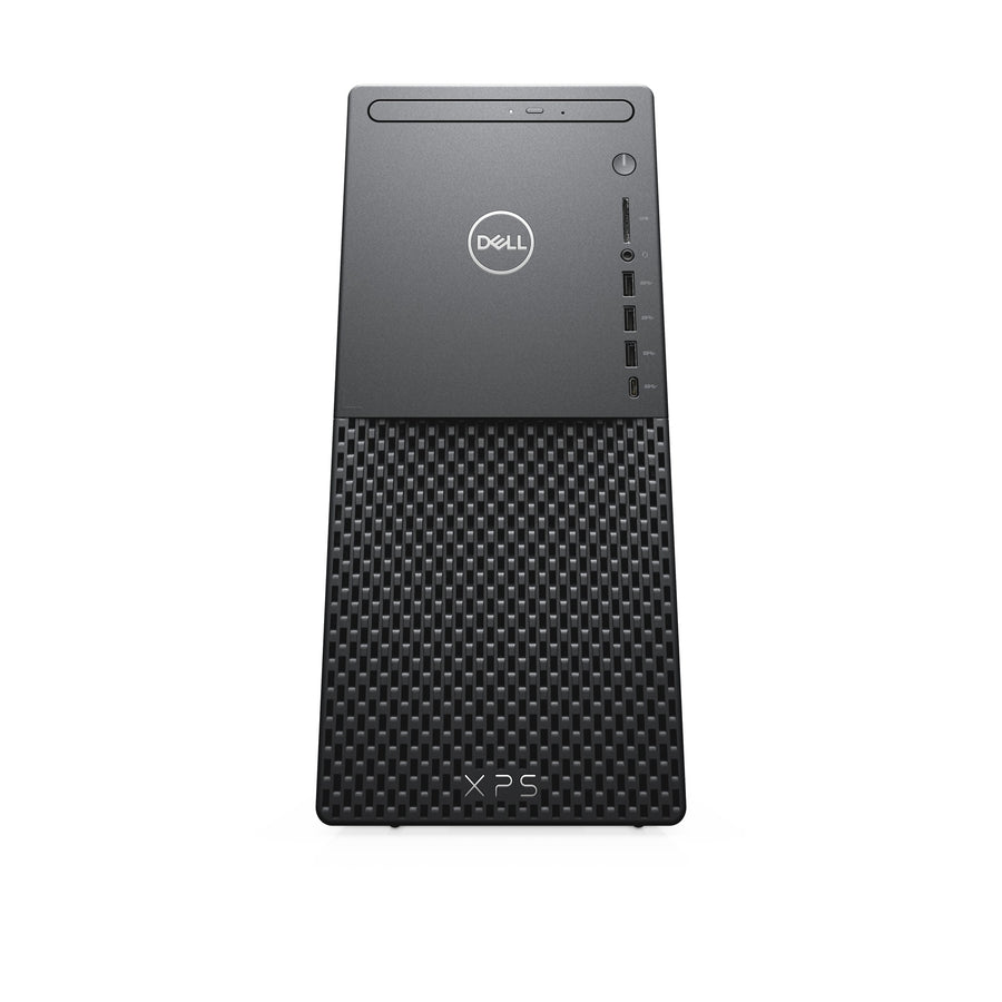 Dell XPS 8940 Tower Desktop - i9-10900K, RTX 4060, 32GB (Refurbished - Excellent)