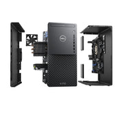 Dell XPS 8940 Tower Desktop - i9-10900K, RTX 4060, 32GB (Refurbished - Excellent)