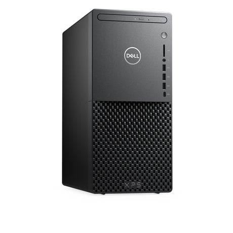 Dell XPS 8940 Tower Desktop - i9-10900K, RTX 4060, 32GB (Refurbished - Excellent)