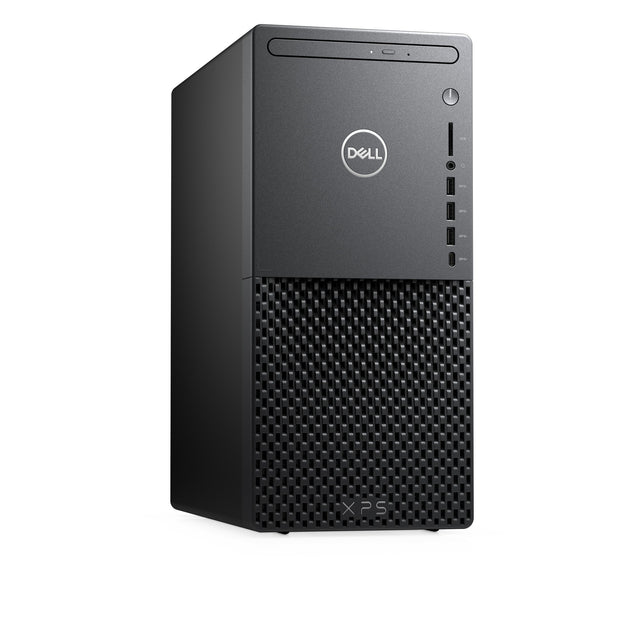 Dell XPS 8940 Tower Desktop - i9-10900K, RTX 4060, 32GB (Refurbished - Excellent)