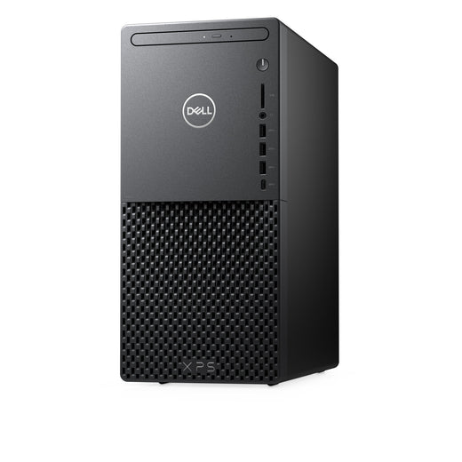 Dell XPS 8940 Tower Desktop - i9-10900K, RTX 4060, 32GB (Refurbished - Excellent)