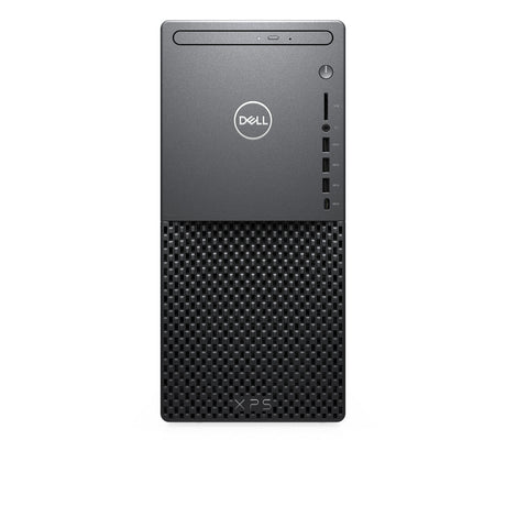 Dell XPS 8940 Tower Desktop - i9-11900K, RTX 4060, 32GB (Refurbished)
