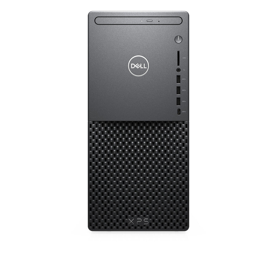 Dell XPS 8940 Tower Desktop - i9-11900K, RTX 4060, 32GB (Refurbished)