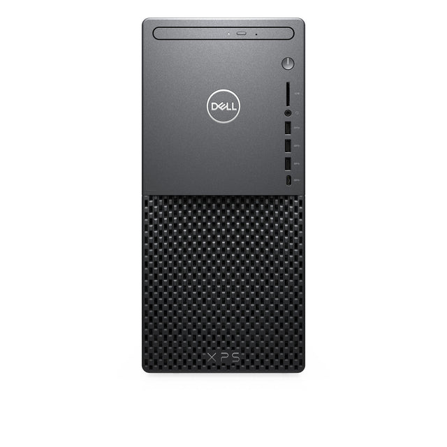 Dell XPS 8940 Tower Desktop - i7-10700K, RTX 3050, 32GB (Refurbished - Excellent)