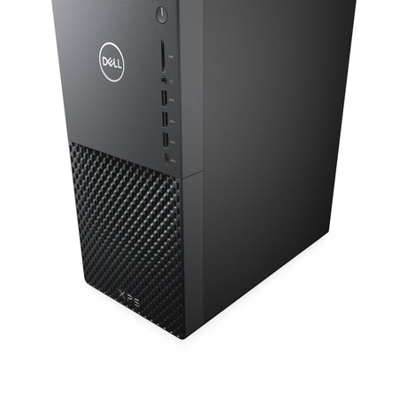 Dell XPS 8940 Tower Desktop - i9-10900K, RTX 4060, 32GB (Refurbished - Excellent)