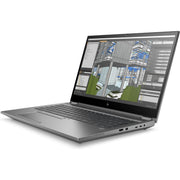 HP ZBook Fury 15 G8 15.6" FHD Laptop - i7-11850H, RTX A3000 (Refurbished - Excellent)