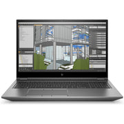 HP ZBook Fury 15 G8 15.6" FHD - i7-11850H, 32GB, UHD Graphics (Refurbished - Fair)