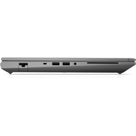 HP ZBook Fury 15 G8 15.6" FHD Laptop - i9-11950H, 64GB, RTX A2000 (Refurbished)