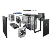 Dell Precision 3650 Tower Workstation - i7-10700K, Quadro RTX 4000 (Refurbished - Fair)