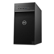 Dell Precision 3650 Tower Workstation - i7-10700K, Quadro RTX 4000 (Refurbished - Fair)