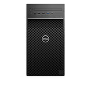 Dell Precision 3650 Tower Workstation - i7-10700K, Quadro RTX 4000 (Refurbished - Fair)