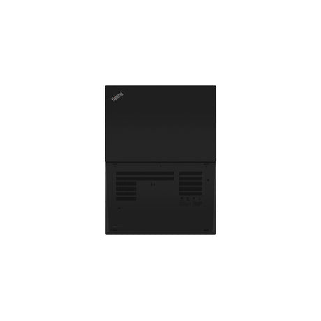 Lenovo ThinkPad P14s Gen 2 14" FHD - i7-1165G7, Quadro T500 (Refurbished - Excellent)