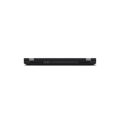 Lenovo ThinkPad T15g Gen 2 15.6" 4K Laptop - i7-11800H, RTX 3070 (Refurbished)