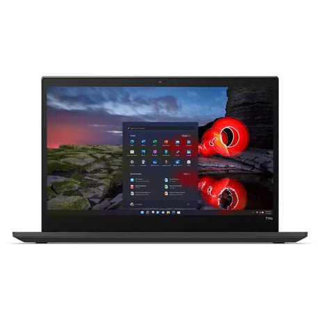 Lenovo ThinkPad T14s Gen 2 14" FHD Touchscreen - i5-1135G7 (Refurbished - Excellent)