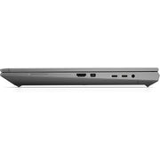HP ZBook Fury 15 G8 15.6" FHD Mobile Workstation - i7-11850H, RTX A3000 (Refurbished - Excellent)