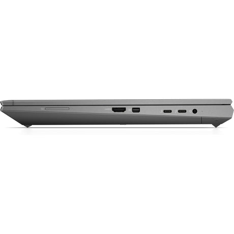 HP ZBook Fury 15 G8 15.6" FHD Laptop - i9-11950H, 64GB, RTX A2000 (Refurbished)