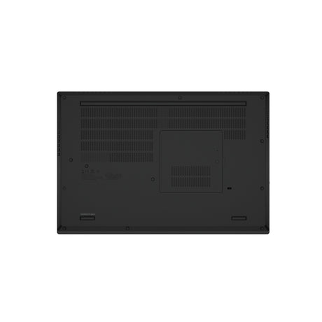 Lenovo ThinkPad P15 Gen 1 4K Laptop - i7-10750H, Quadro T1000 (Refurbished)
