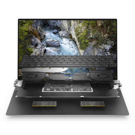 Dell Precision 5560 15.6" FHD+ Mobile Workstation - W-11955M, 32GB, RTX A2000 (Refurbished)