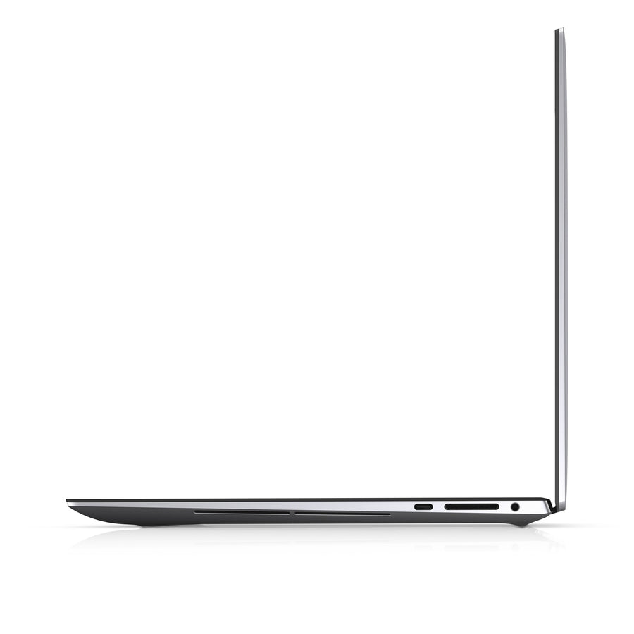 Dell Precision 5560 15.6" 4K+ Touchscreen - i7-11850H, Quadro T1200 (Refurbished - Excellent)