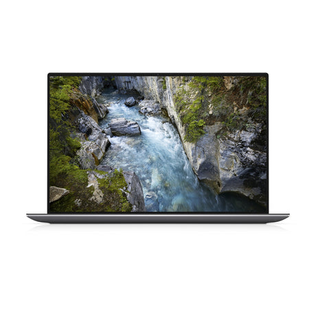 Dell Precision 5560 15.6" FHD+ - i7-11850H, Quadro T1200 (Refurbished)