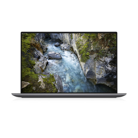 Dell Precision 5560 15.6" 4K+ Touchscreen - W-11955M, RTX A2000 (Refurbished - Excellent)