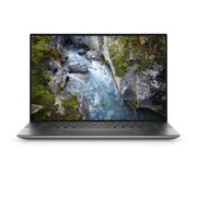 Dell Precision 5560 15.6" FHD+ - i9-11950H, 64GB, Quadro RTX A2000 (Refurbished)