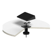Logitech 939-001811 Table Mount for Tap & Tap IP Touch Controllers (Refurbished - Excellent)