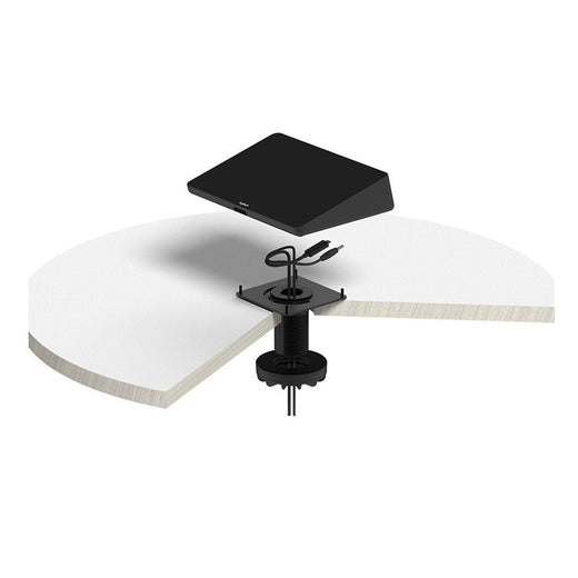 Logitech 939-001811 Table Mount for Tap & Tap IP Touch Controllers (Refurbished - Excellent)