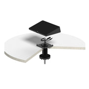 Logitech 939-001811 Tap Table Mount for Tap & Tap IP Touch Controllers (New - Open Box)