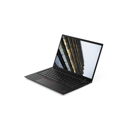 Lenovo 14" ThinkPad X1 Carbon Gen 9 Ultrabook - i7-1165G7, 32GB (Refurbished - Excellent)